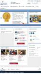 Mobile Screenshot of newjersey.cpcusociety.org