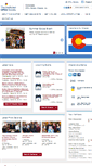 Mobile Screenshot of colorado.cpcusociety.org